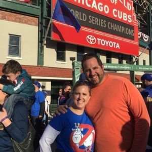 Meet your Posher, Julie